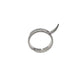 Anillo Ajustable Annie Leonhart - Attack On Titan