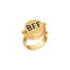 Anillo Ajustable BFF - Bob Esponja
