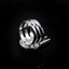 Anillo Ajustable Death The Kid - Soul Eater