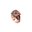 Anillo Ajustable Vegvisir - God Of War Ragnarok