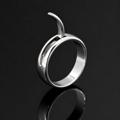Anillo Talla 7 Annie Leonhart - Attack On Titan