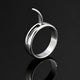 Anillo Talla 7 Annie Leonhart - Attack On Titan