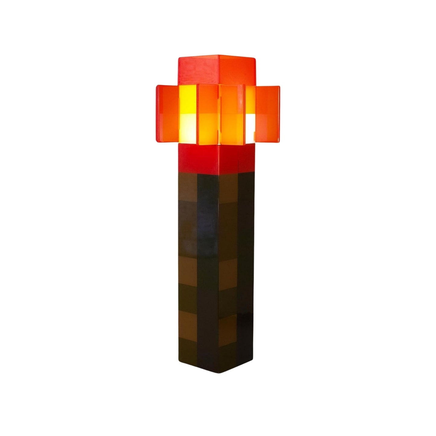 Antorcha - Minecraft