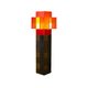 Antorcha - Minecraft / NO OFICIAL.