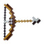 Arco Y Flecha - Minecraft