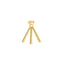 Arete Clip Zoro (3 En 1) - One Piece