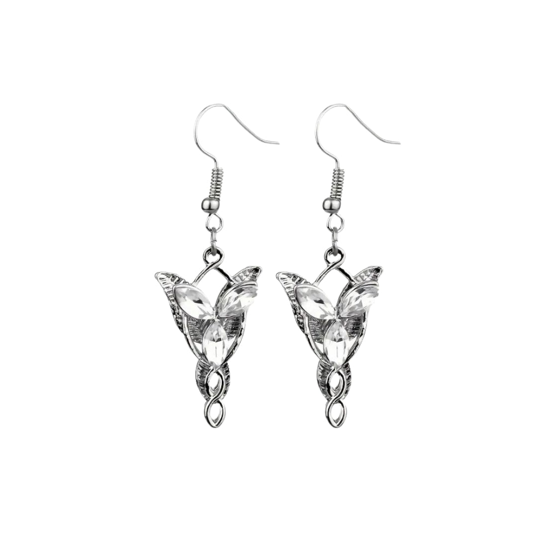 Aretes De Arwen