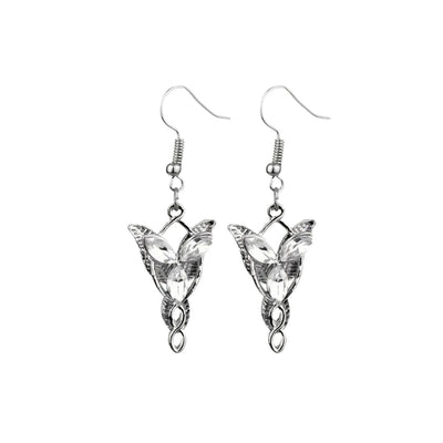 Aretes De Arwen