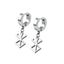 Aretes Marca Del Sacrificio - Berserk