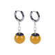 Aretes Pothala #2 (Acero Inoxidable) -Dragon Ball Z