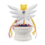 Bandai Ichiban Eternal Sailor Moon And Eternal Sailor Chibi Moon - Sailor Moon