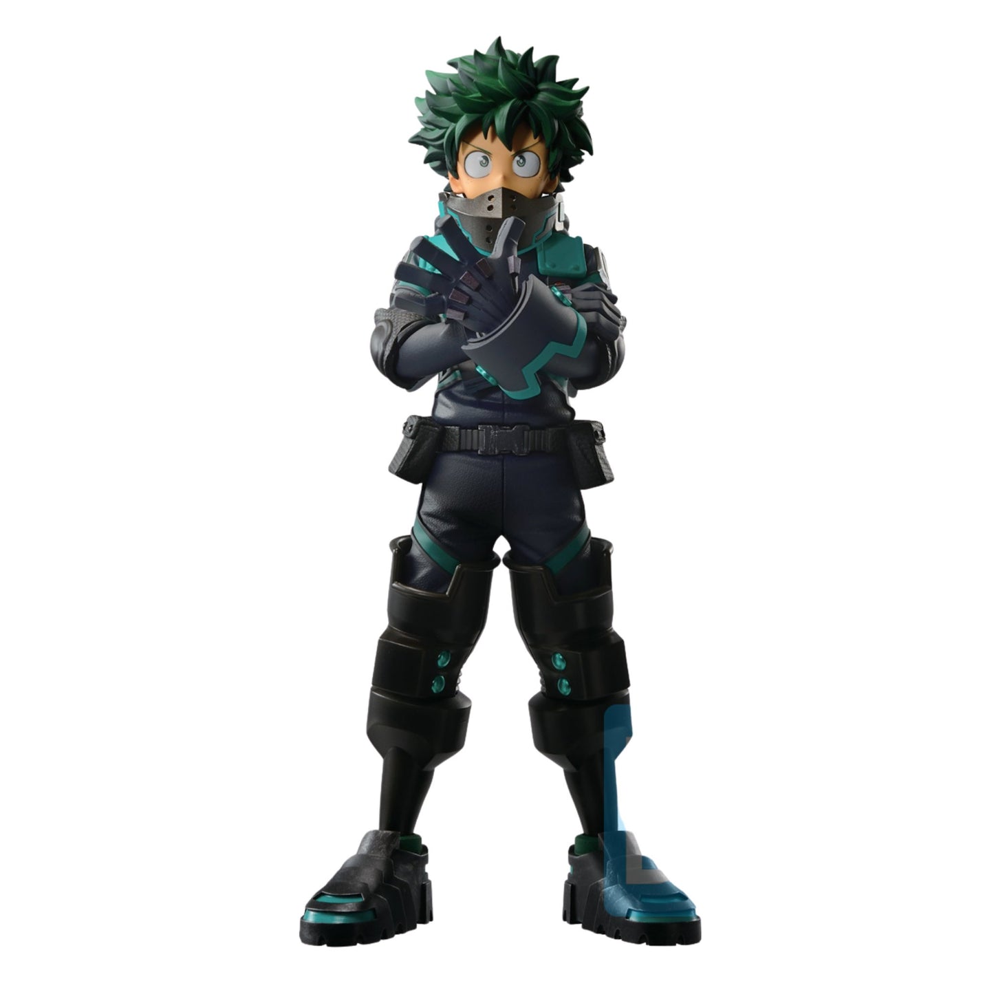 Bandai Ichiban Izuku Midoriya - My Hero Academia