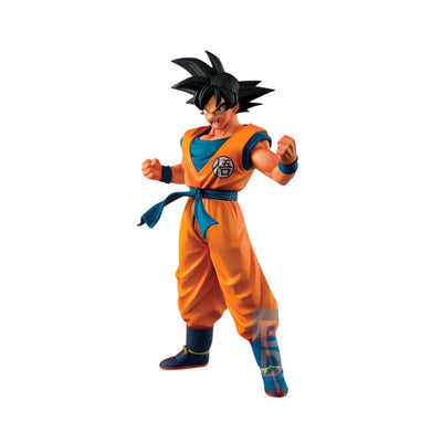 Bandai Ichiban Son Goku Super Hero - Dragon Ball Super