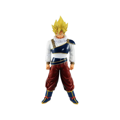 Bandai Ichiban Super Saiyan Son Goku (Vs Omnibus Ultra) - Dragon Ball Z 4573102636560