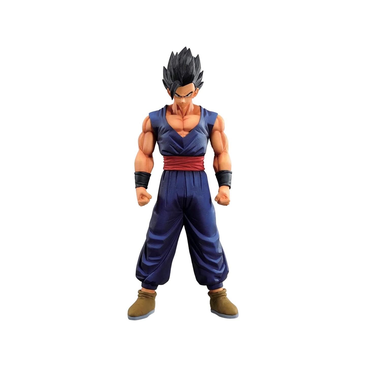 Bandai Ichiban Ultimate Gohan Super Hero - Dragon Ball