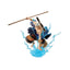 Bandai Ichibansho Enel Duel Memories - One Piece 4573102636119