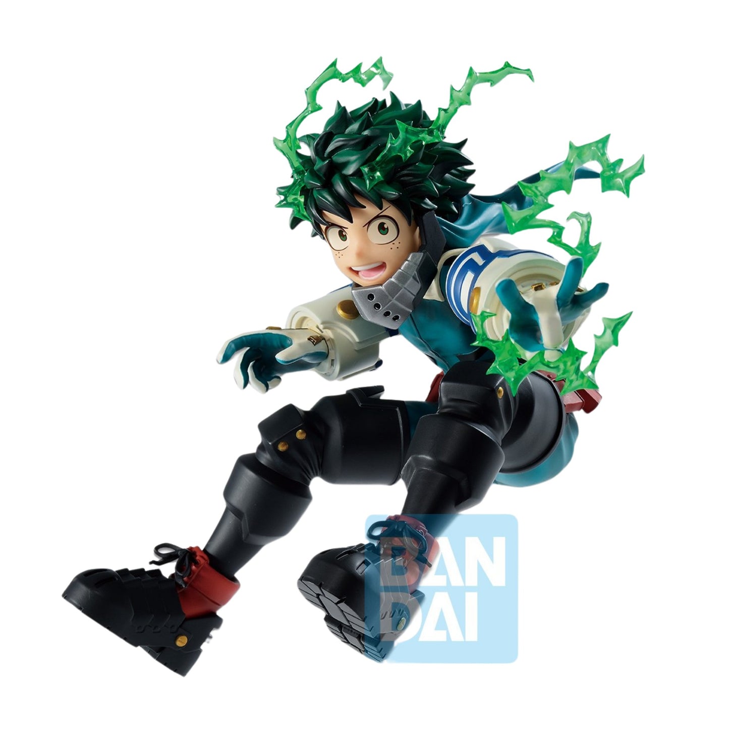 Bandai Izuko Midoriya (Deku) - My Hero Academia