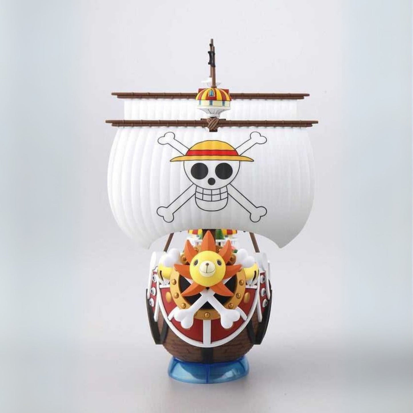 Bandai Model Kit Sunny Ship - One Piece