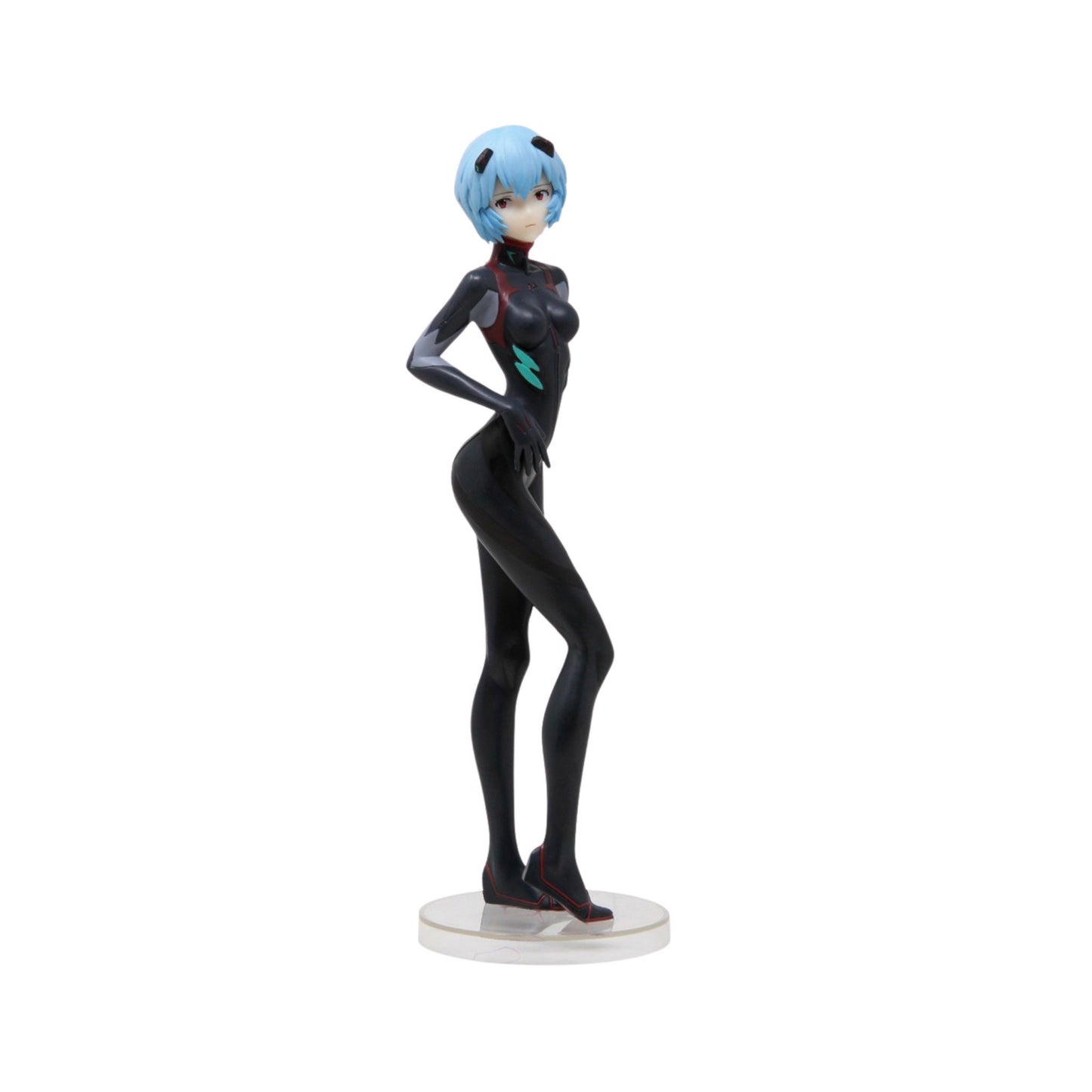 Bandai Rei Ayanami - Evangelion