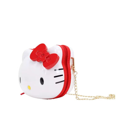 Bandolera 3D Hello Kitty - Sanrio