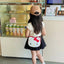 Bandolera 3D Hello Kitty - Sanrio