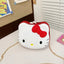 Bandolera 3D Hello Kitty - Sanrio