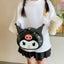 Bandolera 3D Kuromi - Sanrio