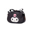 Bandolera Cuero Kuromi - Hello Kitty