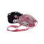 Bandolera Cuero My Melody - Hello Kitty