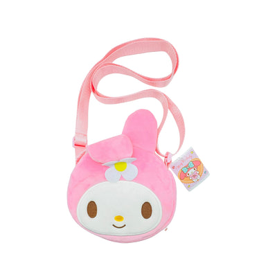 Bandorela De Peluche My Melody - Hello Kitty