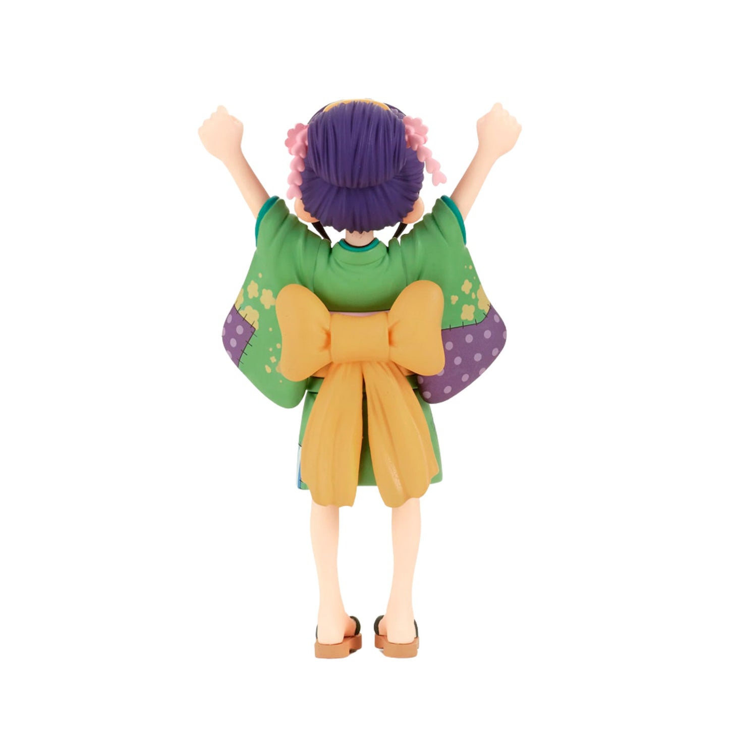 Banpresto  A Otama - One Piece 4983164185607