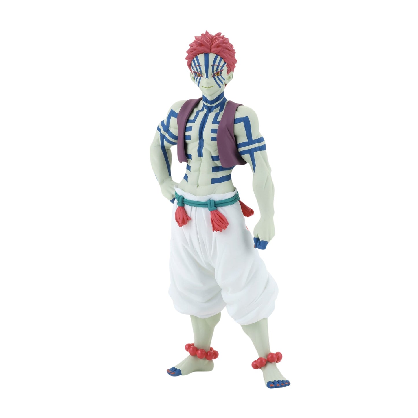 Banpresto Akaza Ver B - Demon Slayer