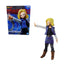 Banpresto Android 18 - Dragon Ball Z