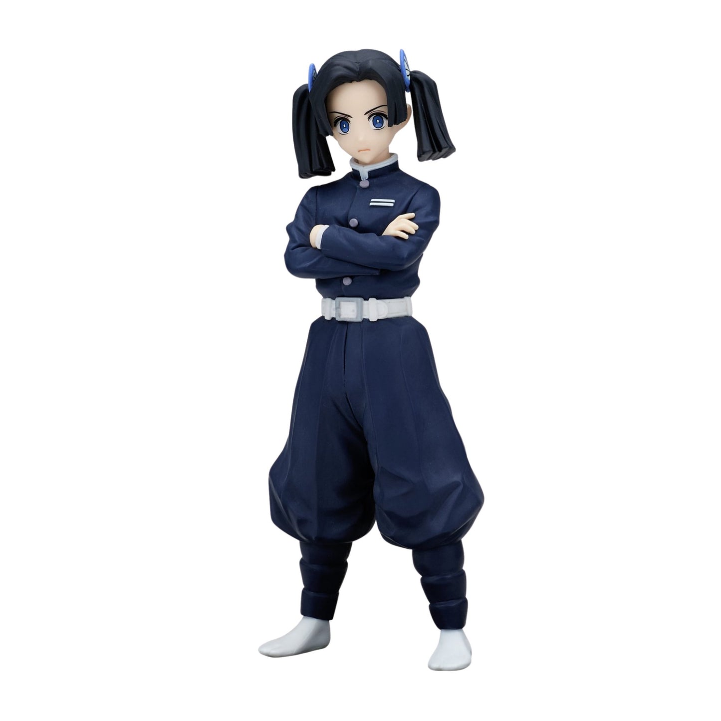 Banpresto Aoi Kanzaki - Demon Slayer 4983164186079