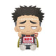 Banpresto Big Plush Gyomei Himejima - Demon Slayer / OFICIAL