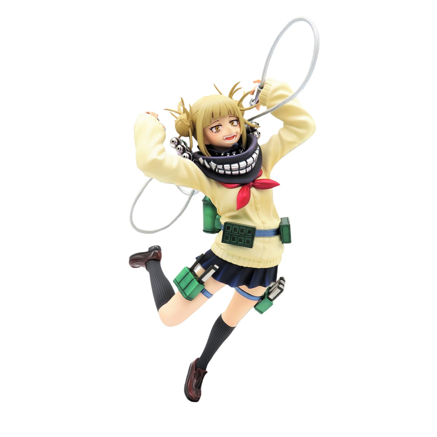 Banpresto Chronicle Himiko Toga - My Hero Academia 4983164182385