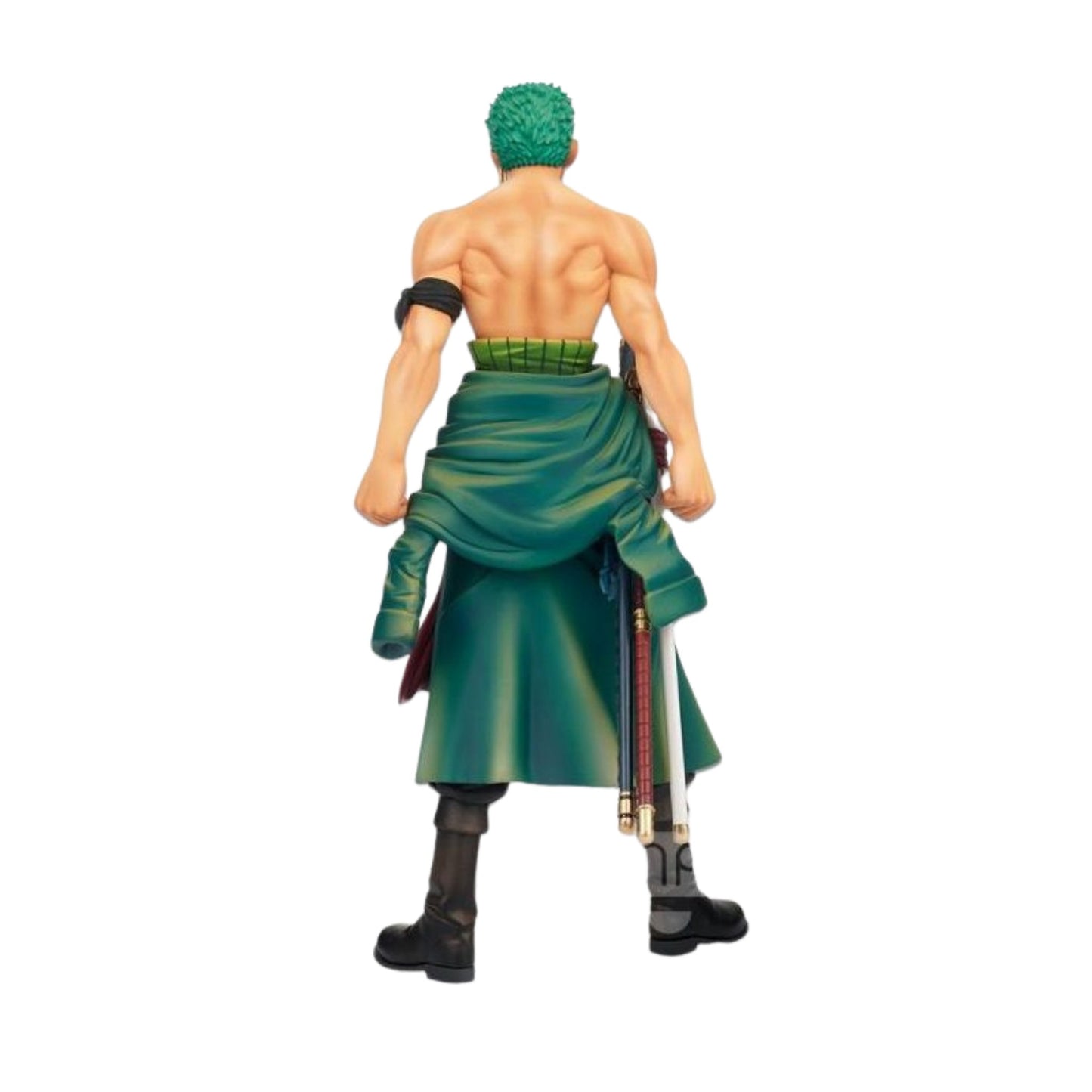 Banpresto Chronicle Roronoa Zoro - One Piece 4983164182354