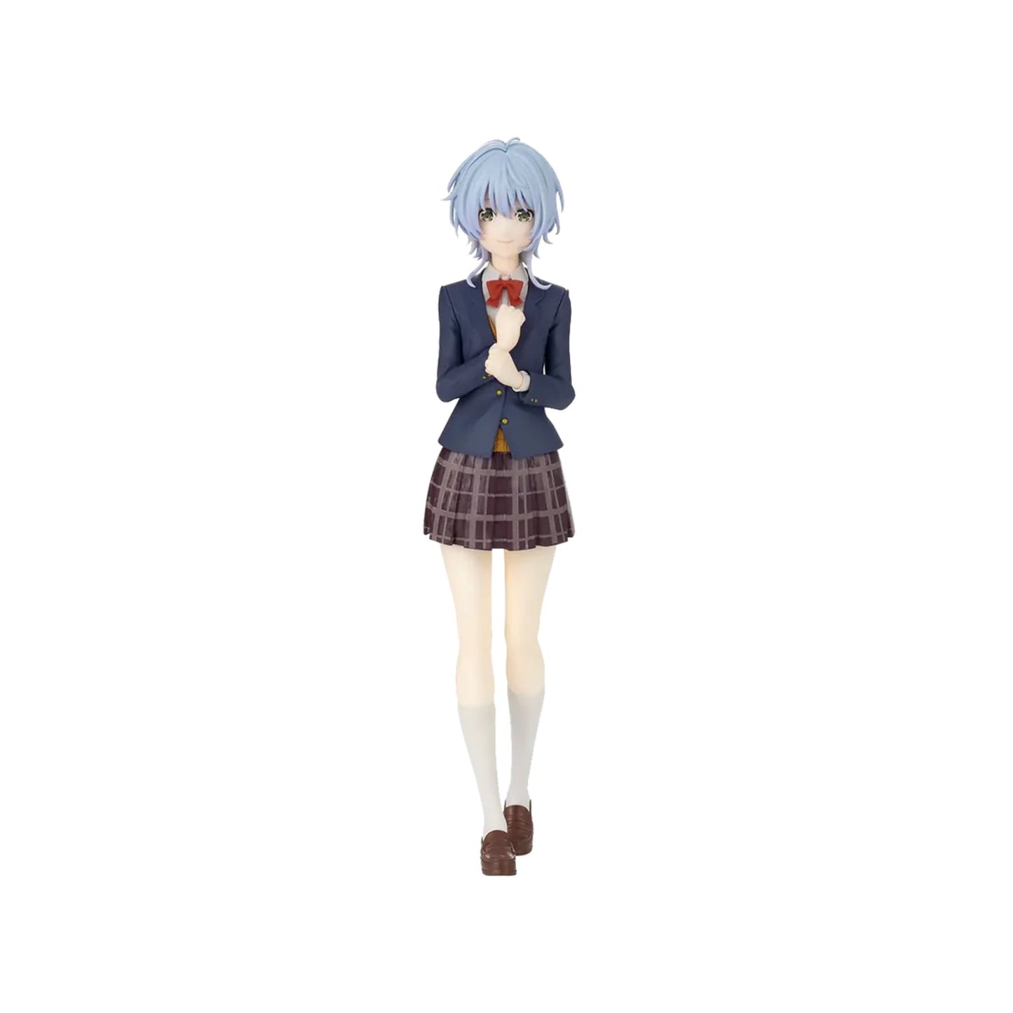 Banpresto Fuka Kikuchi - Bottom-Tier