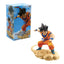 Banpresto Goku Flying Nimbus Bpst82330 - Dragon Ball Z