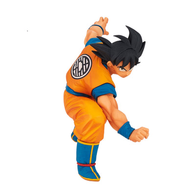 Banpresto Goku Vol. 16 - Dragon Ball Z