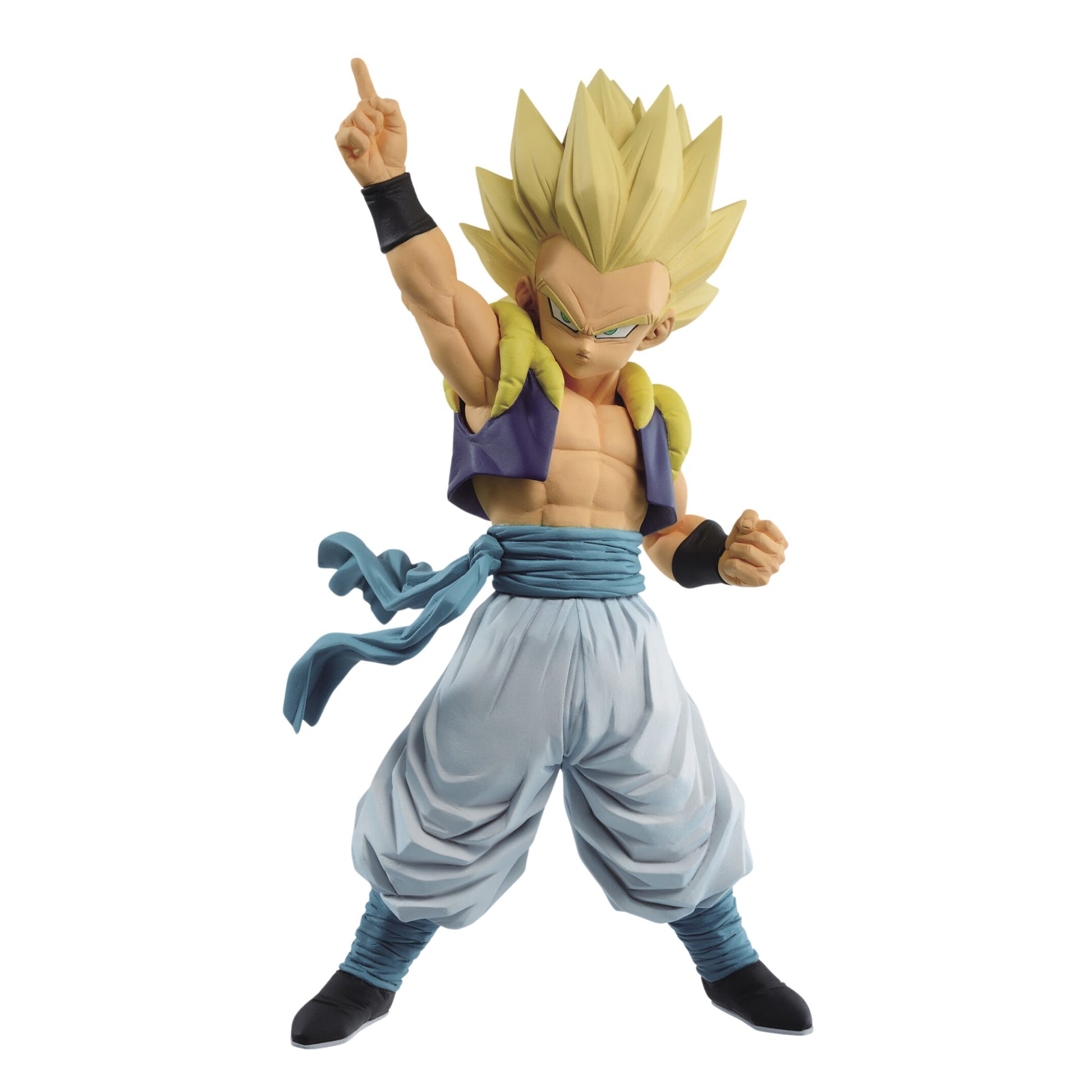 Banpresto Gotenks Dragon Ball Z