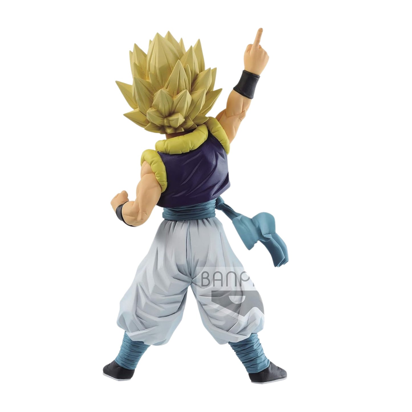 Banpresto Gotenks - Dragon Ball Z