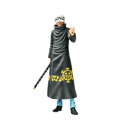 Banpresto Grandista Nero Trafalgar Law - One Piece 4983164187779