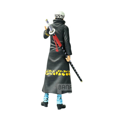 Banpresto Grandista Nero Trafalgar Law - One Piece 4983164187779