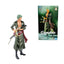 Banpresto Grandista Roronoa Zoro Metallic Version NYCC 2022 - One Piece