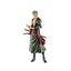 Banpresto Grandista Roronoa Zoro Metallic Version NYCC 2022 - One Piece