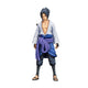 Banpresto Grandista Sasuke Uchiha - Naruto / OFICIAL
