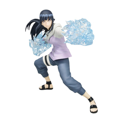 Banpresto Hyuga Hinata - Naruto 4983164187113