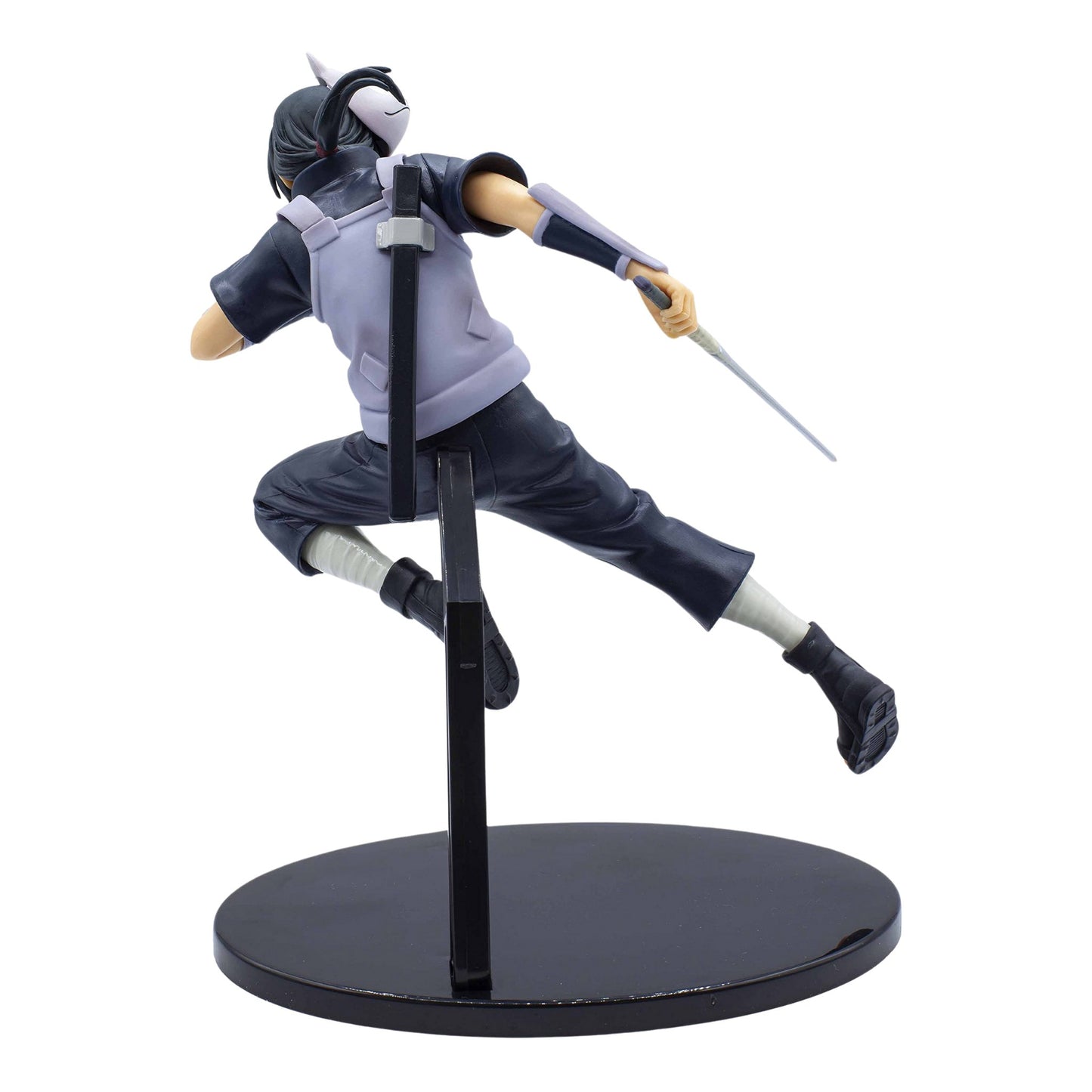 Banpresto Itachi Uchiha Anbu - Naruto 4983164187663