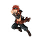 Banpresto Kirishima - My Hero Academia 4983164187335 / OFICIAL